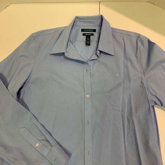 Ralph Lauren Women’s Button Down Shirt - Picture 2 of 4